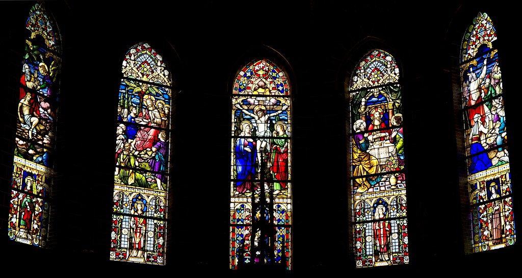 HDR Bonifaciuskerk Kwadendamme kerk nederlands hervormd kerkfotografie evangelie religie religion protestant kathedraal sint pkn rooms katholiek orgel kerktoren kapel openstelling